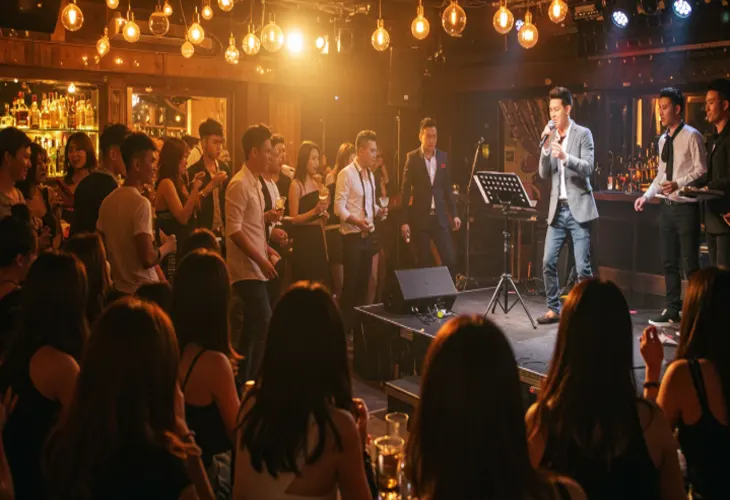 강남어게인 호스트바 예약, 🚨후회없이 즐기려면? 체크리스트 大공개!