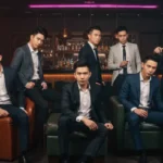 강남 호빠 매니저 응대 스타일, 솔직 담백 리뷰!🤔
