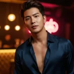 강남 호빠, 응대 매너 끝판왕은 어디? 강남어게인 💎 추천!