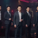 강남 호빠에서 절대 금지! 🚨 손님이 후회하는 최악의 말 Top 5 🤫