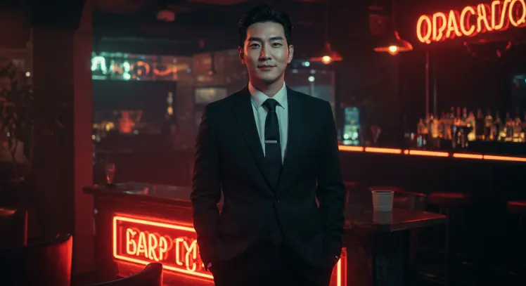 강남 호스트바 인기 선수 ✨ 리얼 인터뷰: 그들의 성공 비결은? 🤔