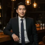 🌃 도심 속 오아시스, 호빠: 술과 음악으로 힐링하는 특별한 밤 🎶 (ft. 경험담)
