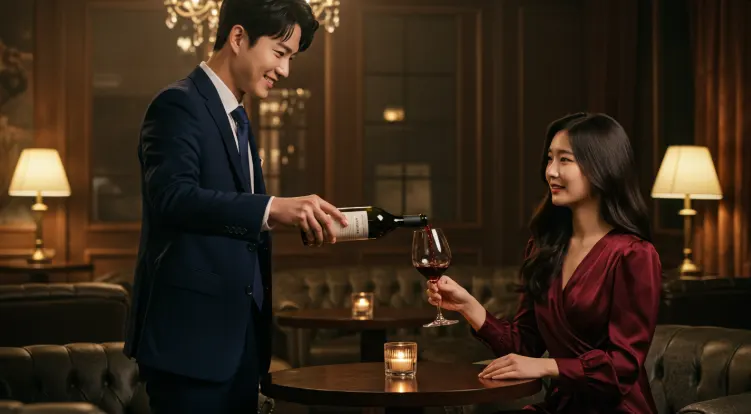 퇴근 후 힐링✨? 여성 혼술 감성 호빠 스팟 추천!🤫