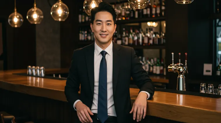 와인 초심자, “호빠” 감성 와인바로 초대🍷: 몰랐던 3가지 매력!