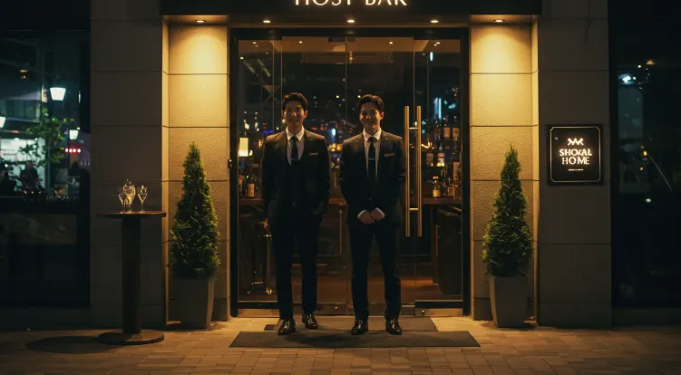 강남 호빠 정기 방문자 인터뷰: 솔직 후기 🤫 (feat.찐 경험)