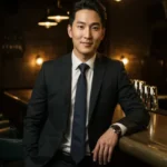 🌙 늦은 밤, 호빠에서 찾는 무드: 와인 한 잔과 위로의 공간 🍷