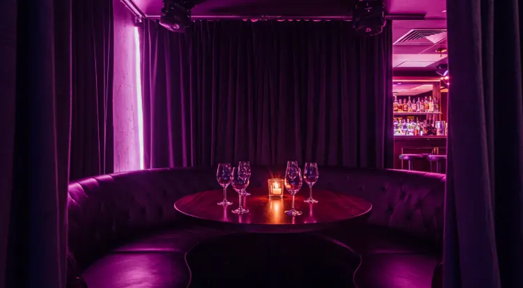 강남 호스트바 중복 예약🤯? 완벽 차단 꿀팁 공개!🥂