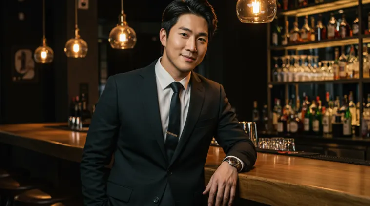 힐링 호빠 Top 5! 감성 술자리의 새로운 발견✨